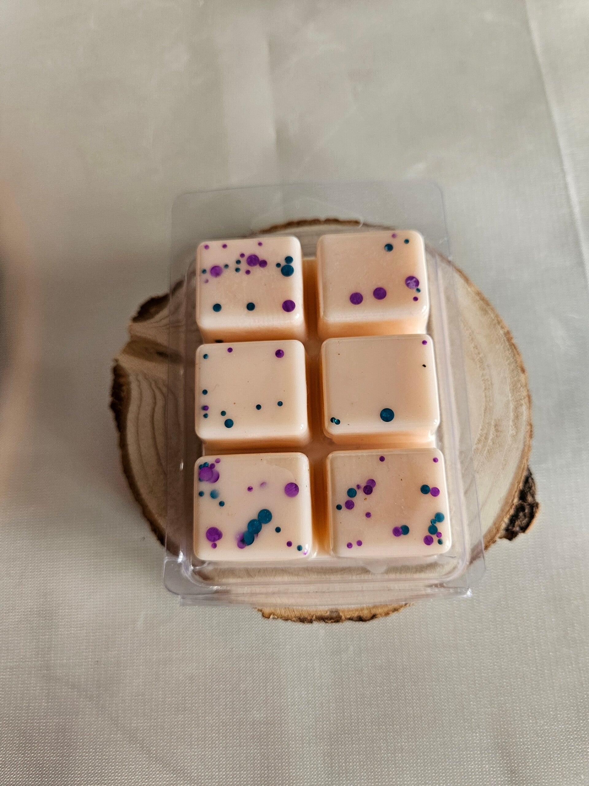 Wax Melt - Fruit Carnival -