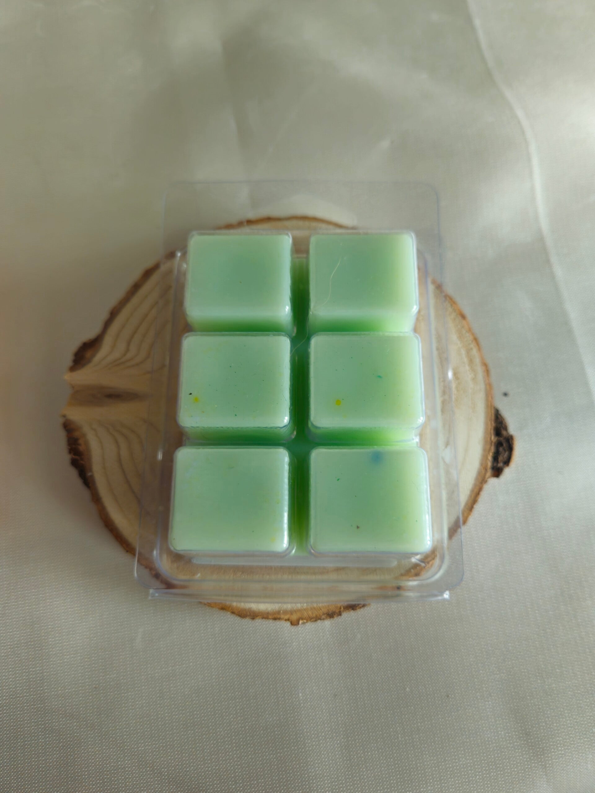 Wax Melt - Jungle Flora -