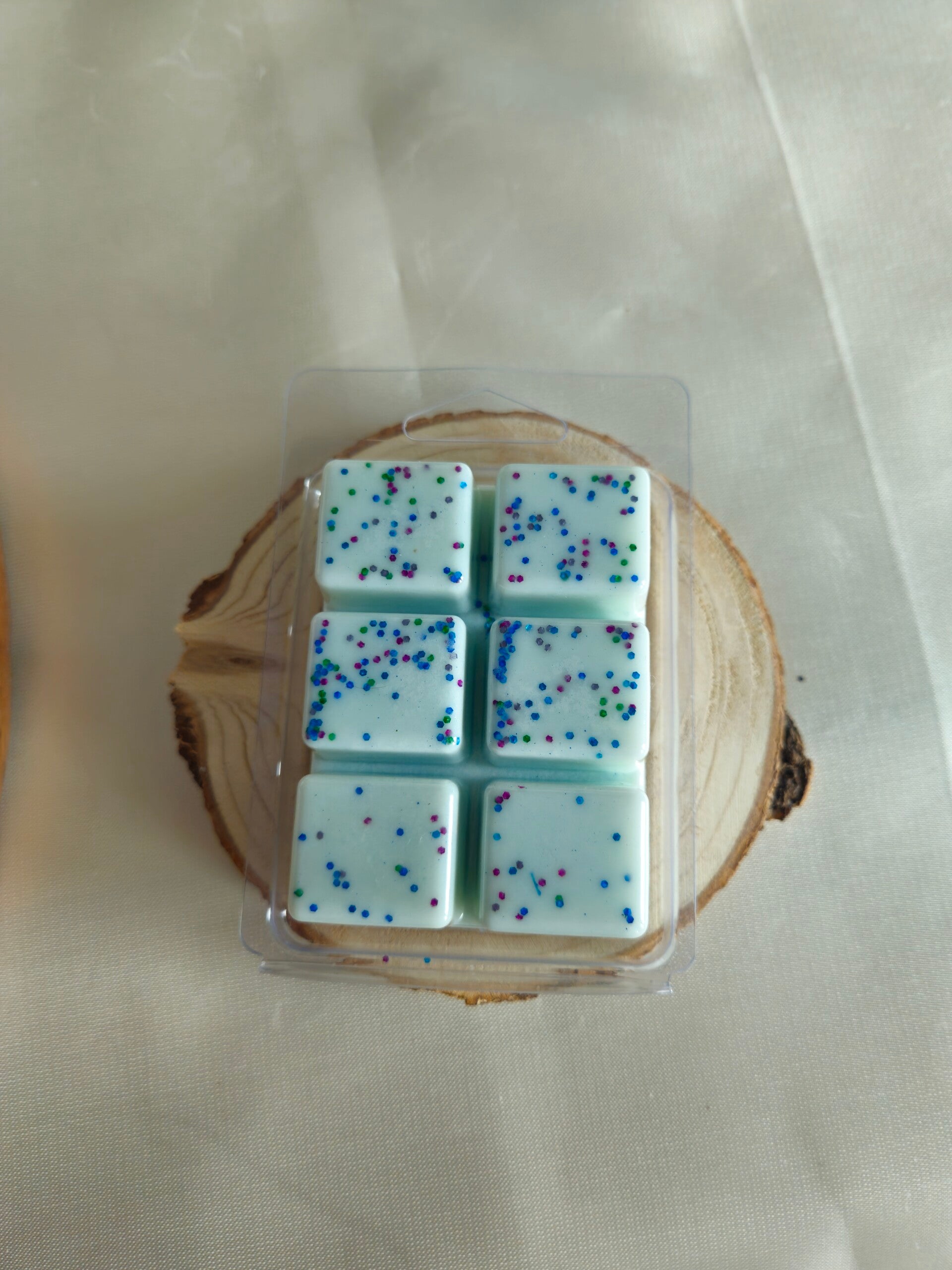 Wax Melt - Meeresbrise -