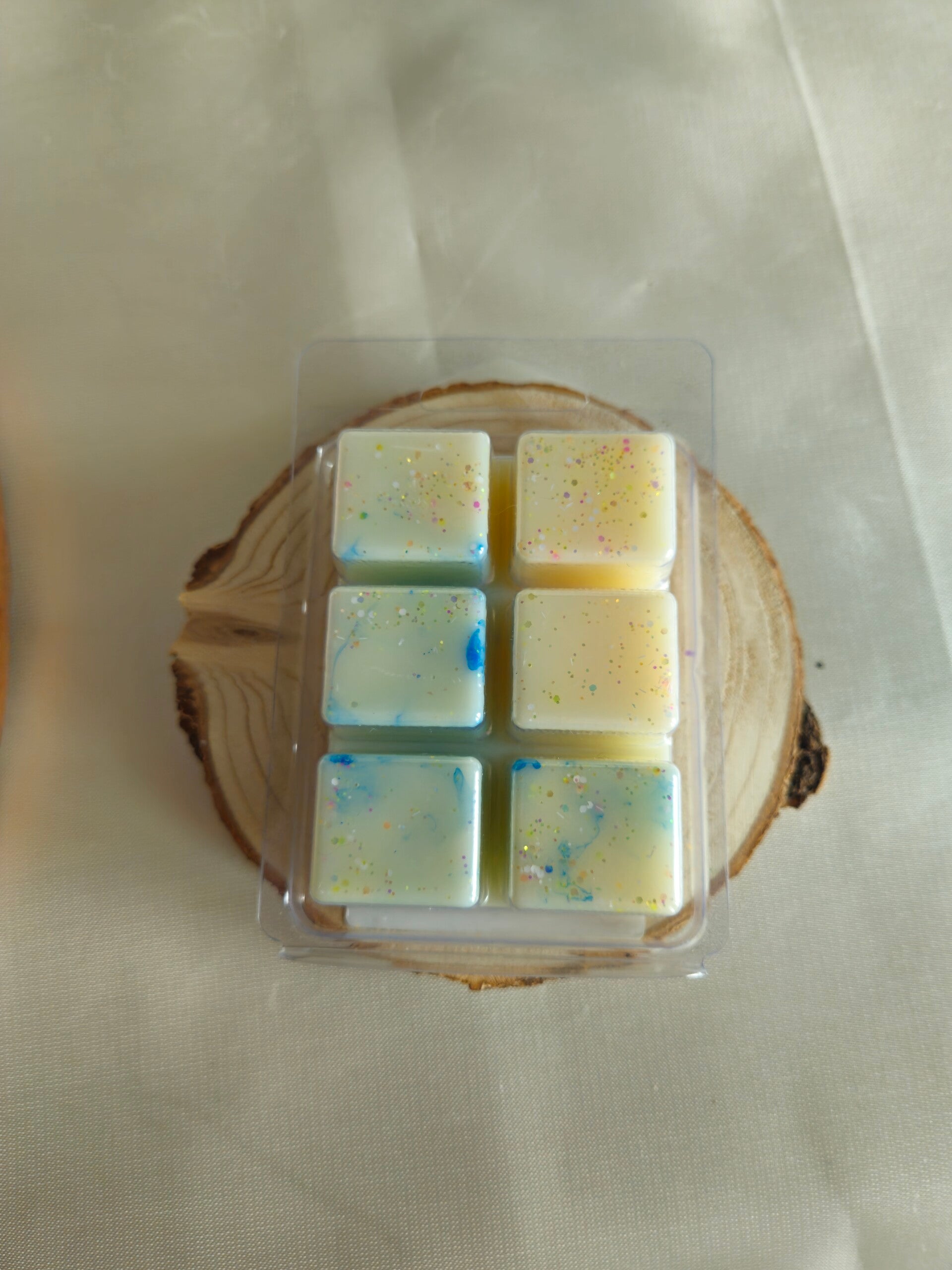Wax Melt - Nordic Berry -