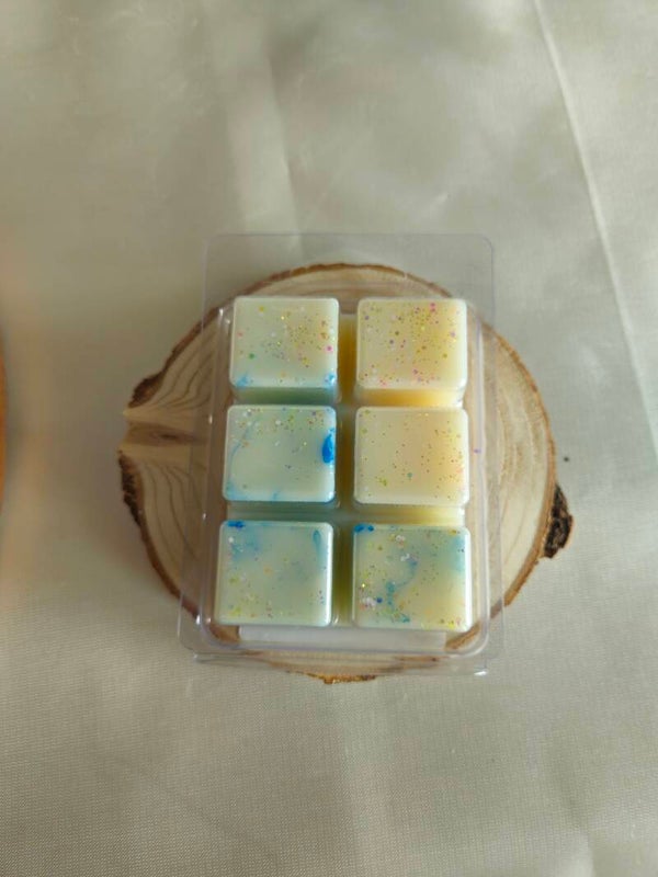 Wax Melt - Nordic Berry -
