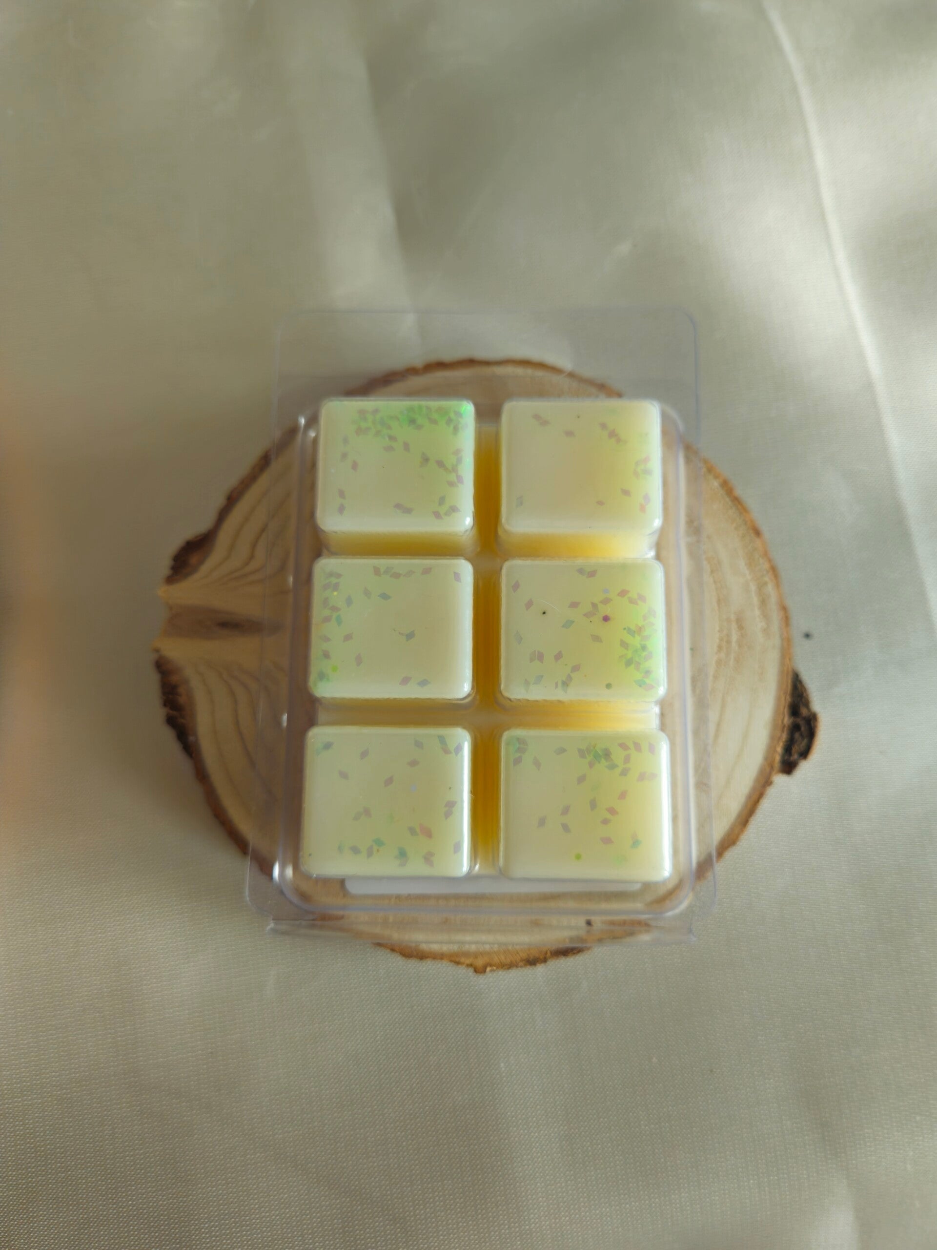Wax Melt - Summer Mojito -