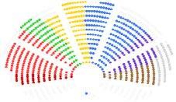 Demokrati I Sverige