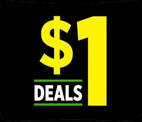 Dollar General Dollar Deals