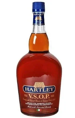 Hartley VSOP - 750 ML