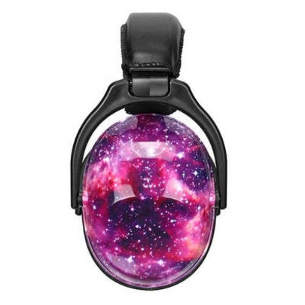 Children's Noise Cancelling Headphones - Starry Sky