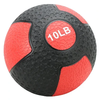 American Barbell Medicine Ball - 10lb.