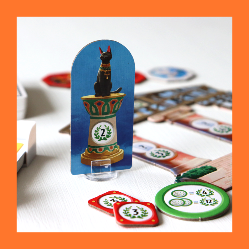 7 Wonders Architects katfiche