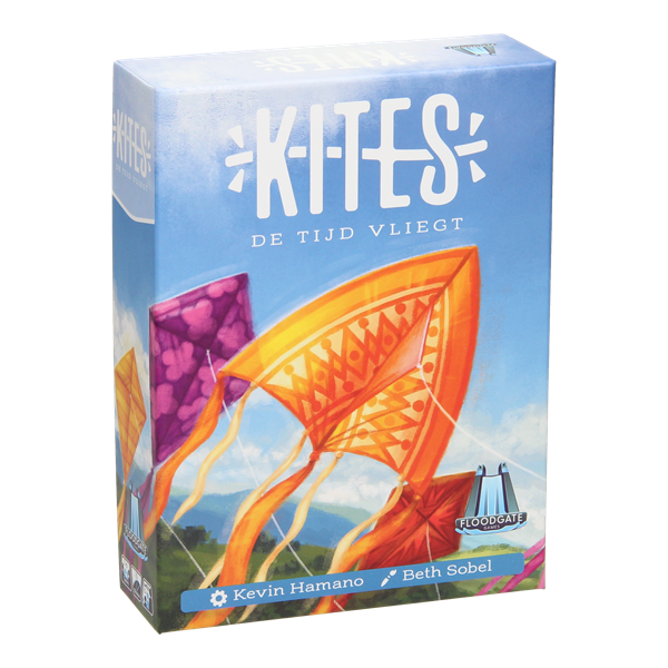 Kites bordspel