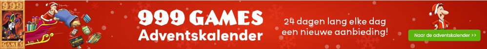 999 Games Adventskalender