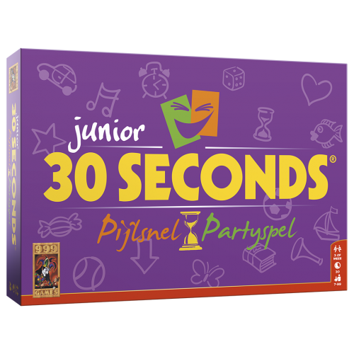 30 Seconds Junior