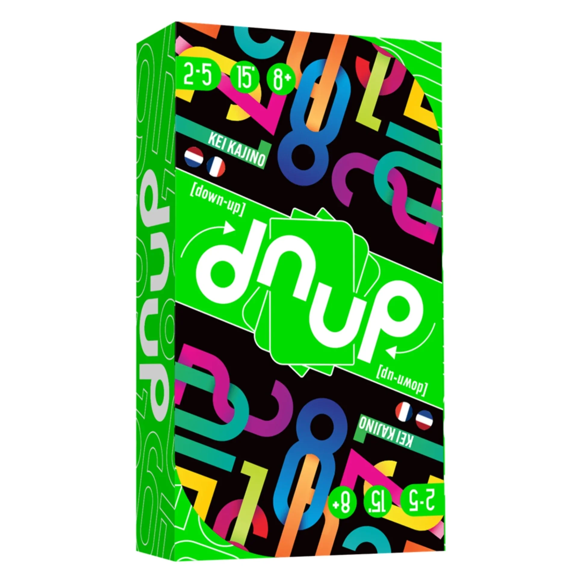 dnup spel winnaar Speelgoed van het Jaar