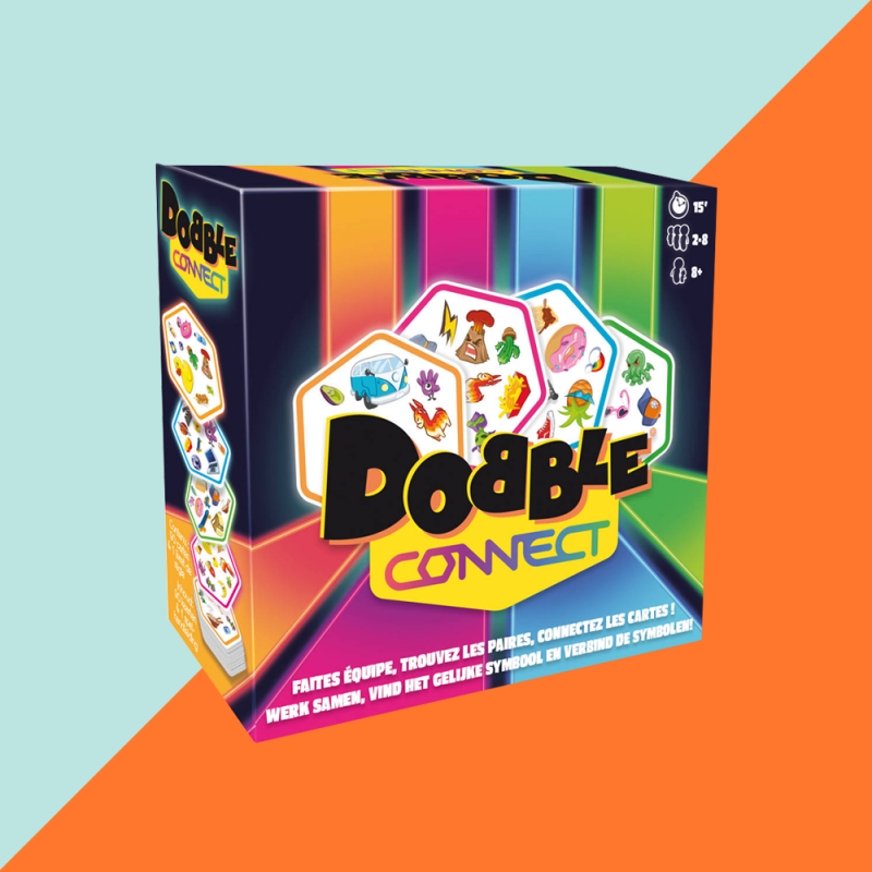 Dobble Connect