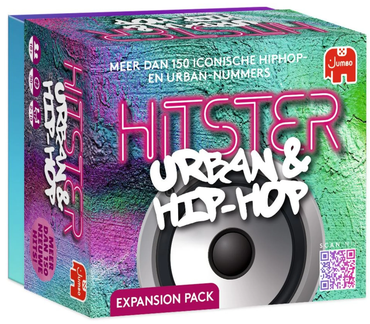Alle HITSTER versies en uitbreidingen - een compleet overzicht (2026 ...