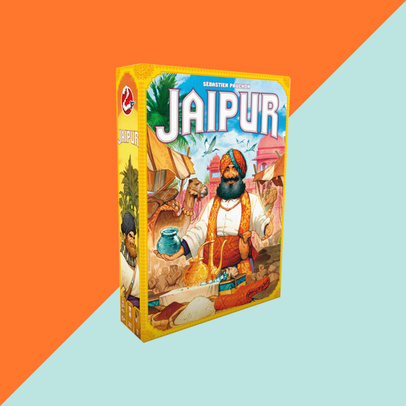 Jaipur