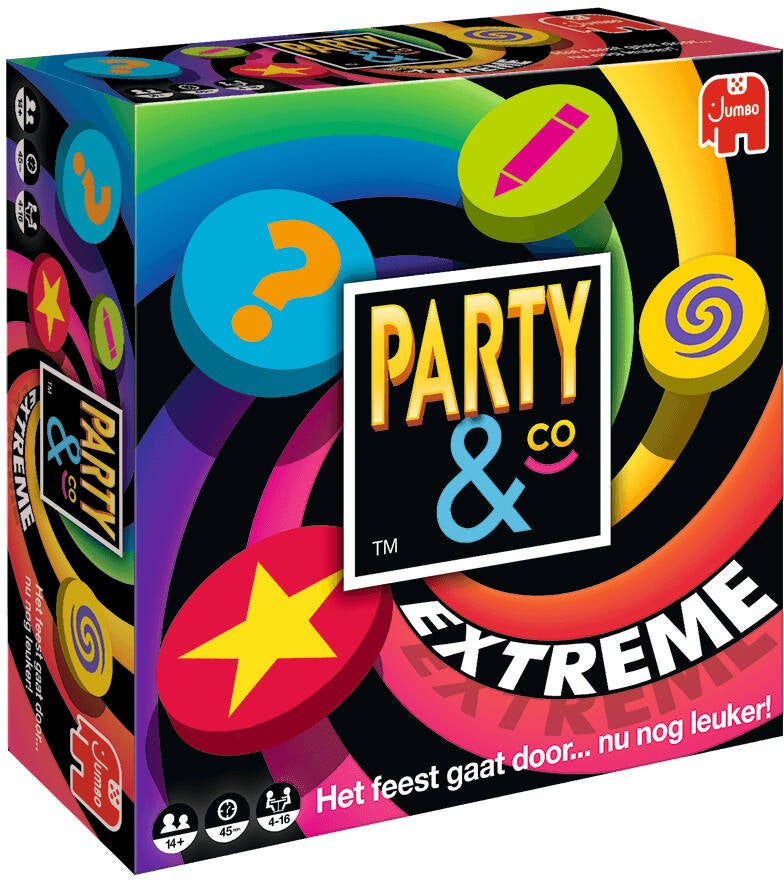 Party & Co Extreme