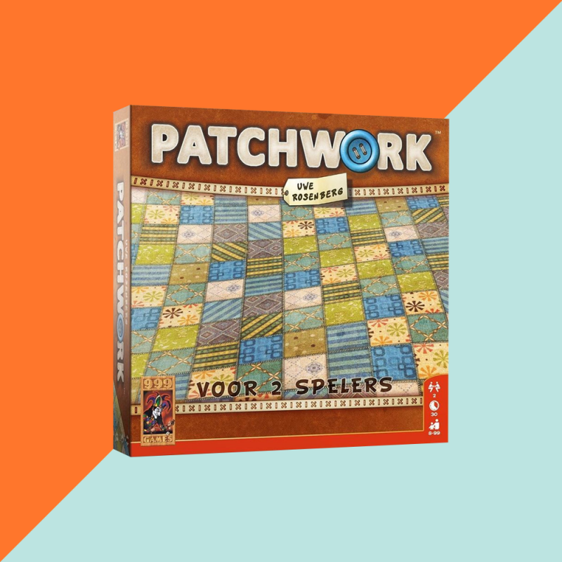 Patchwork van 999 Games