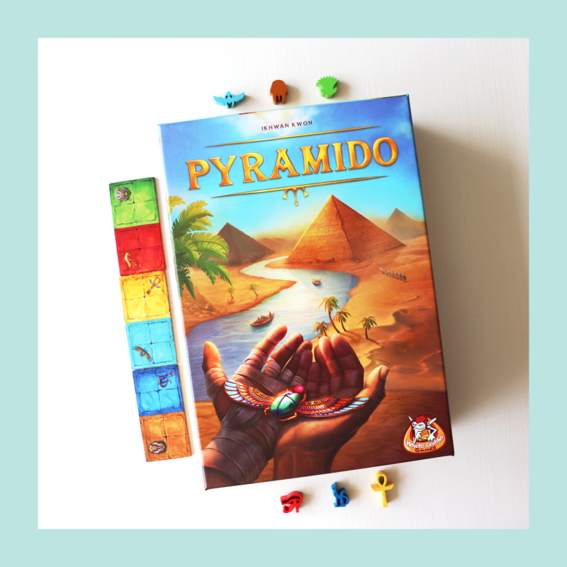 Sixto van White Goblin Games