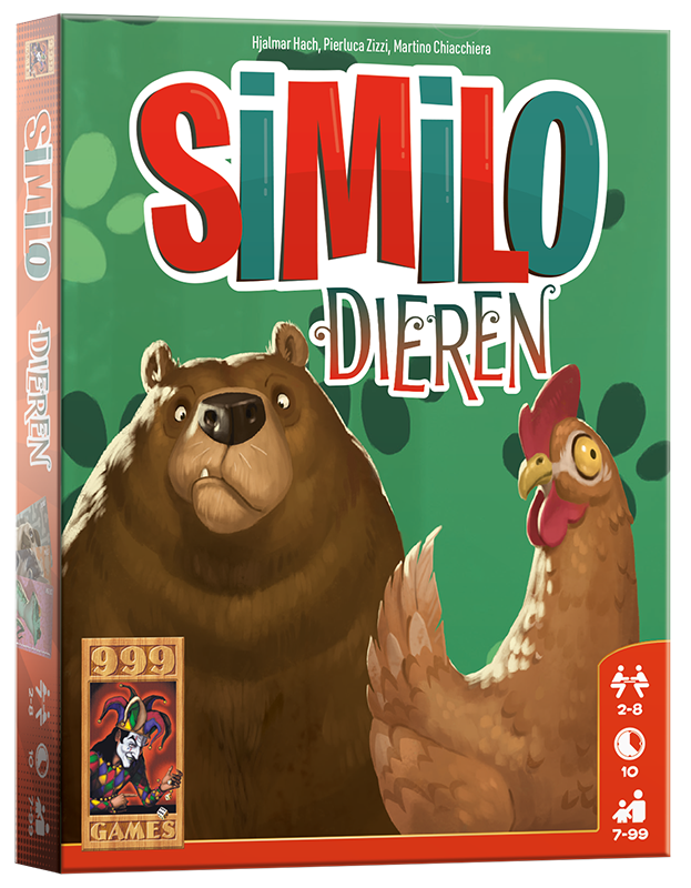 Similo Dieren