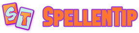 SpellenTip