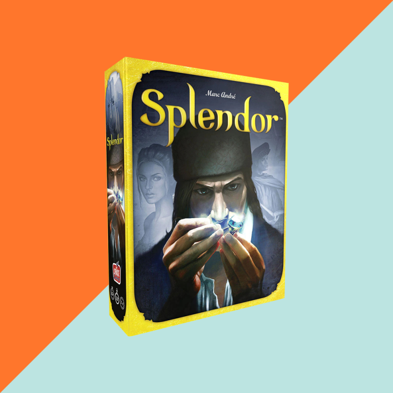 Splendor spel