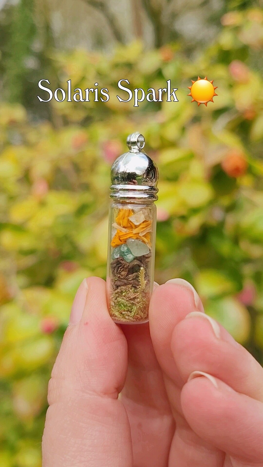 Die Seelenträger-Kollektion: Solaris Spark & Fortis Core