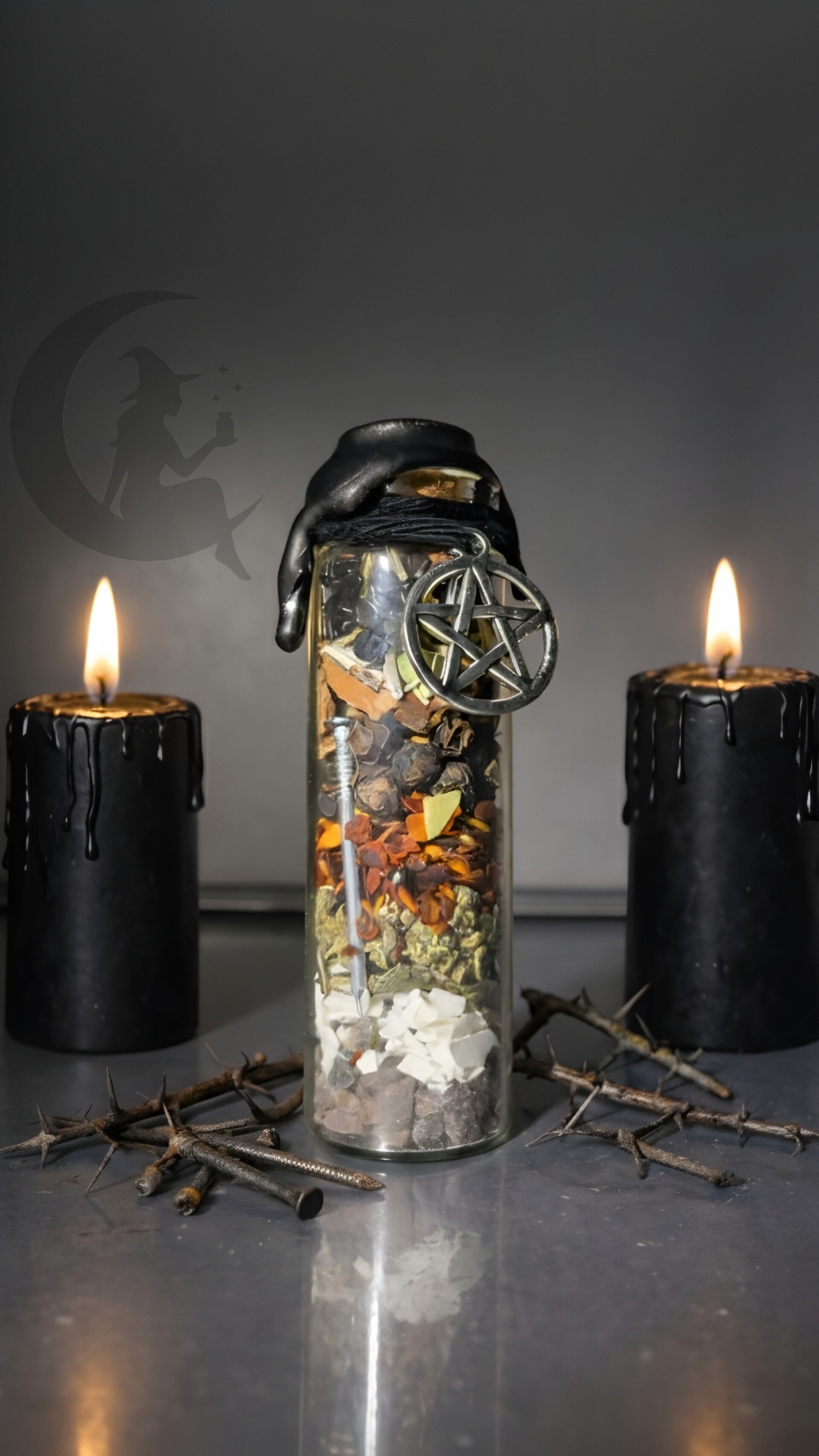 Return to Sender - Dein Schutzwall gegen fremde Energien