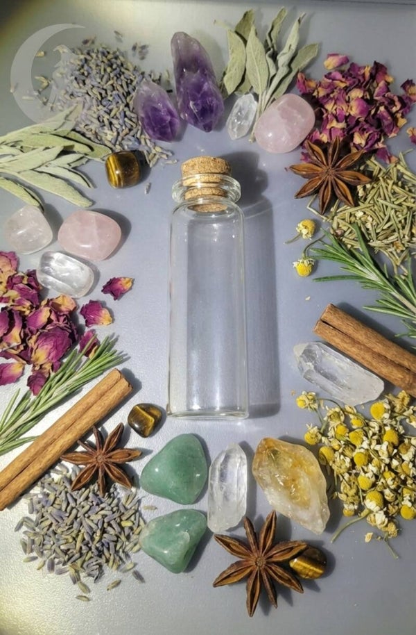Anima Personalis – Dein individuelles Jar