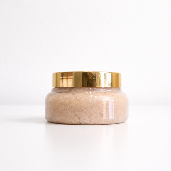 Sugar Scrub