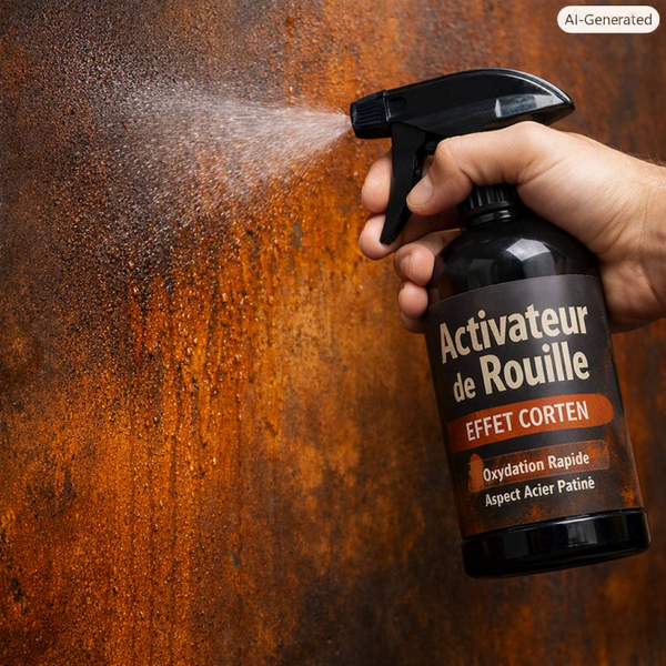 Corten Activateur 0.750 lt