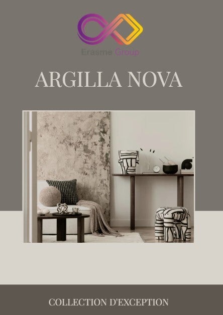 Nuancier Argile