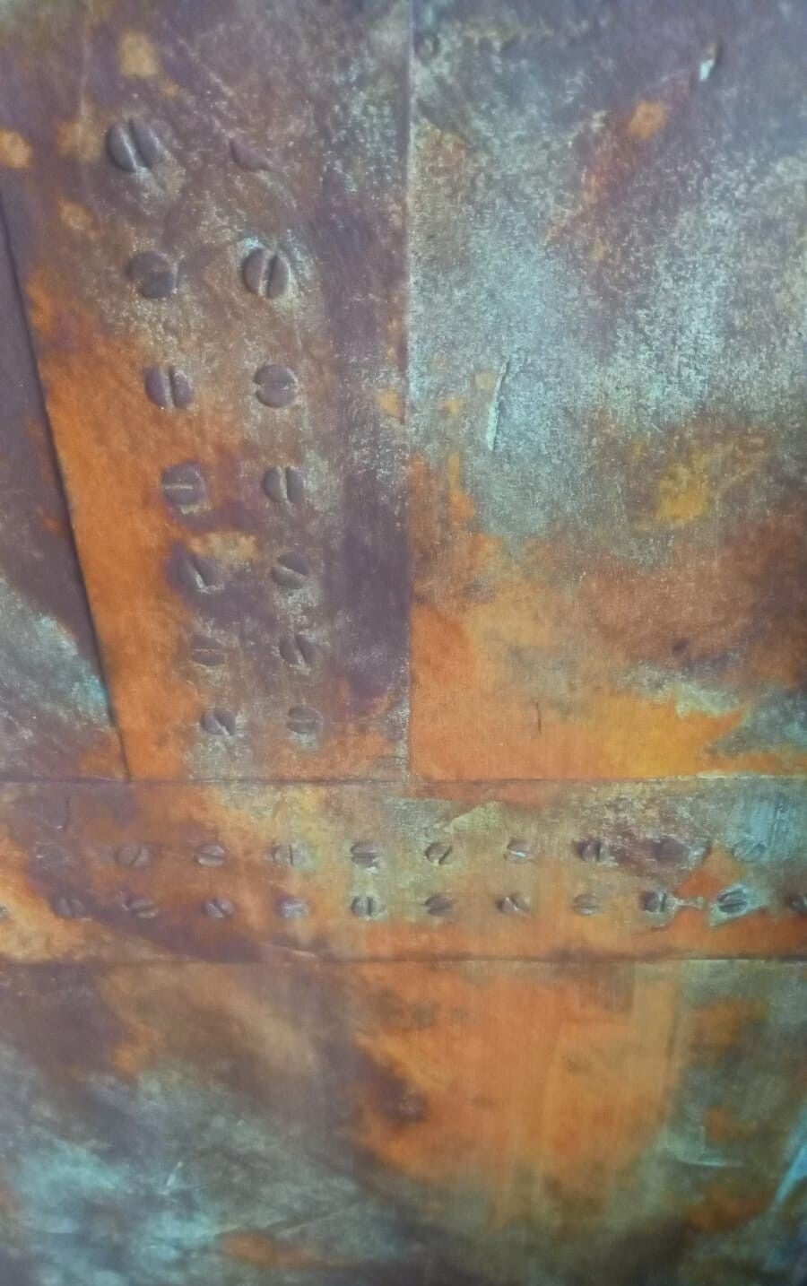 Corten