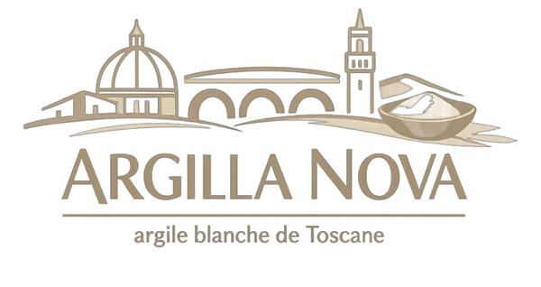Argilla Nova Nuancier