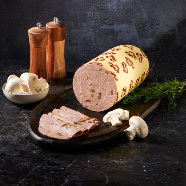 ΠΑΡΙΖΑ ΜΕ ΜΑΝΙΤΑΡΙΑ - CHAMPIGNONLYONER