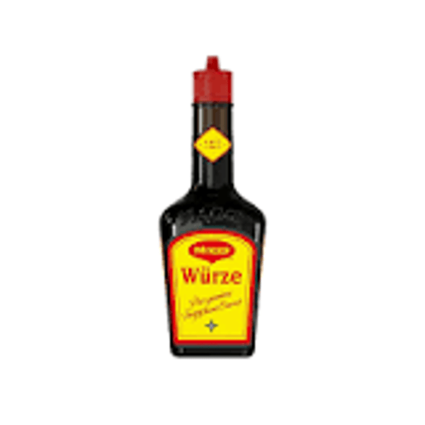 MAGGI WÜRZE 250ML