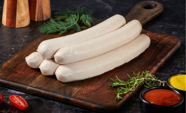 Bratwurst