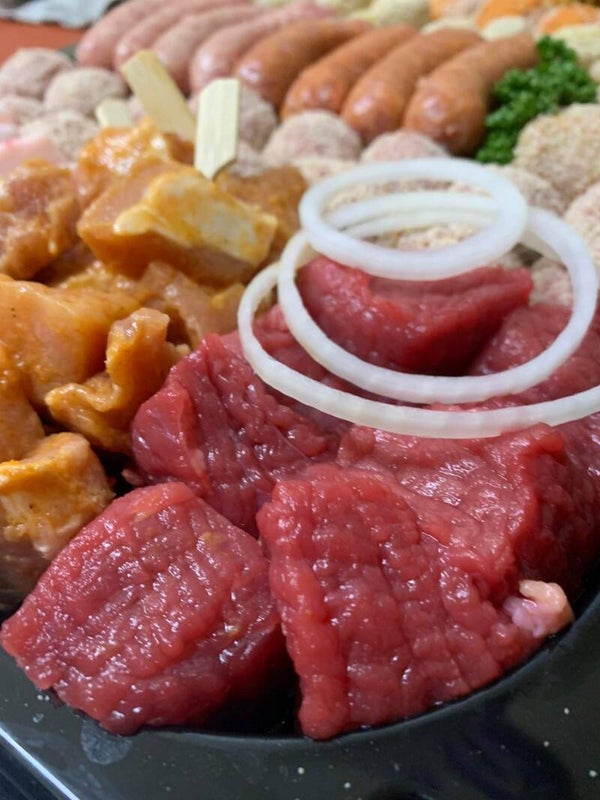 GOURMET EN FONDUE