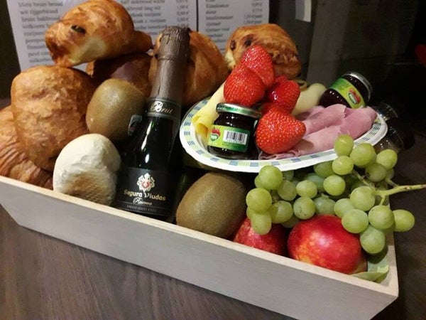 BOERENONTBIJTMAND