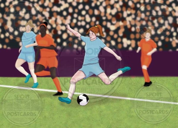 SP0002 Voetbal Download