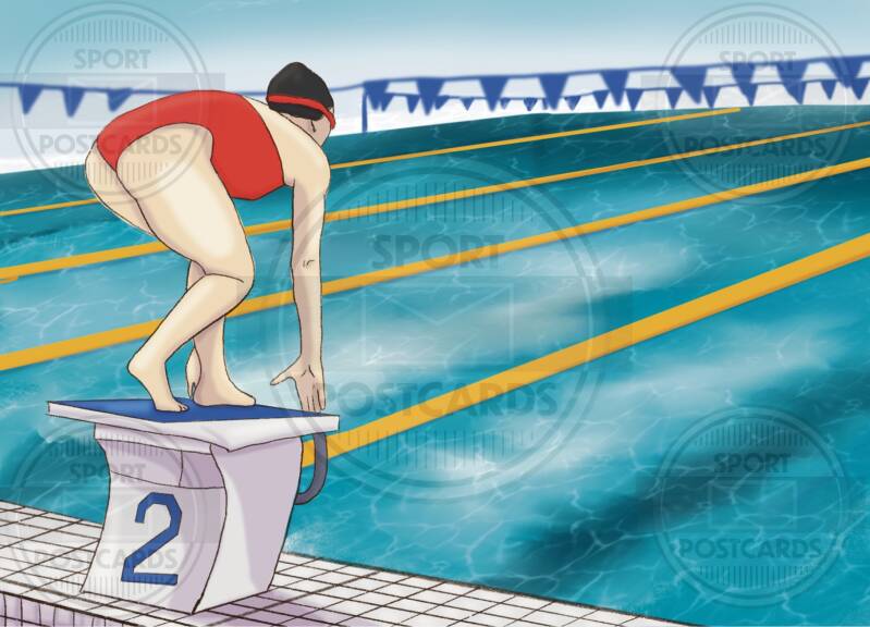 SP0020 Zwemmen Download