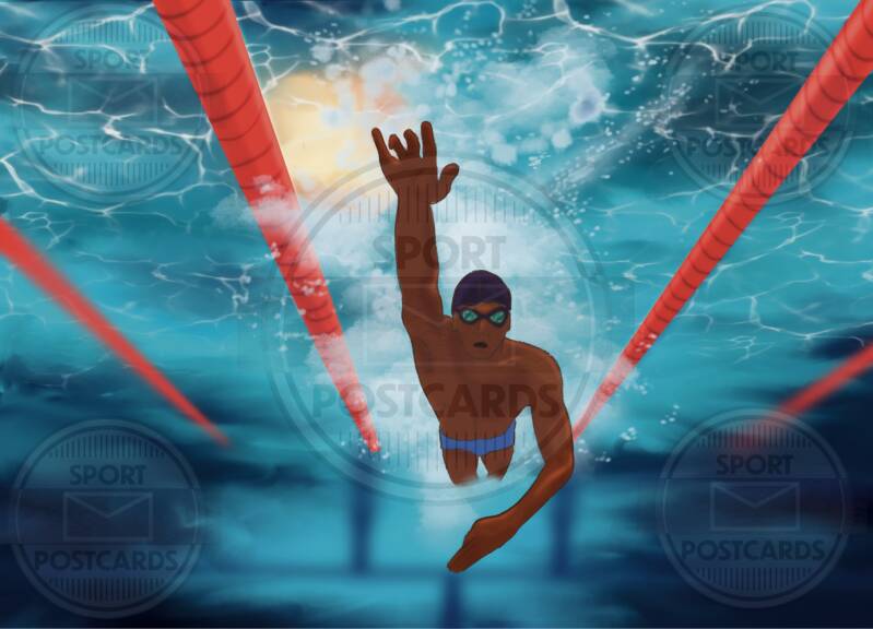 SP0022 Zwemmen Download