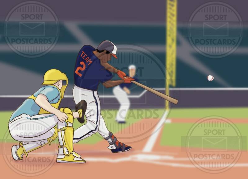 SP0026 Softbal - Honkbal Download