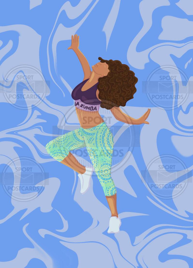 SP0034 Zumba Download