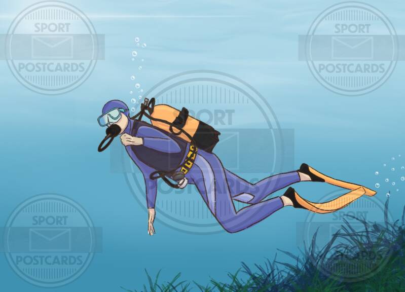 SP0041 Duiken Download