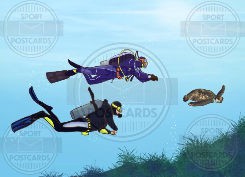 SP0042 Duiken Download