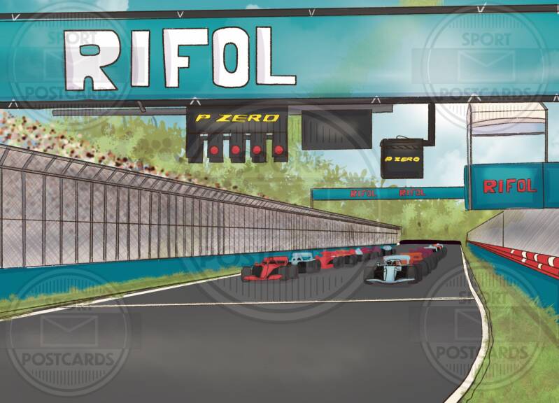 SP0053 Motorsport Autorace Download