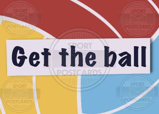 SP0058 Volleybal Download