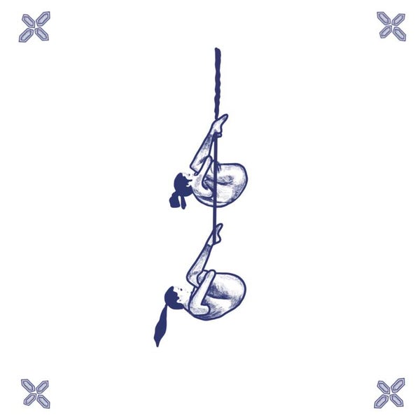 Tegel SP00116 PAAS Lets Go Dutch Aerial Hoop Duo 2