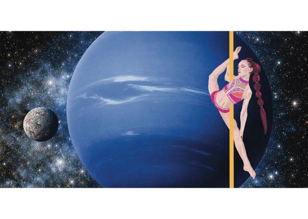 SP00212 A3 PAAS Universe Neptune & Polesport