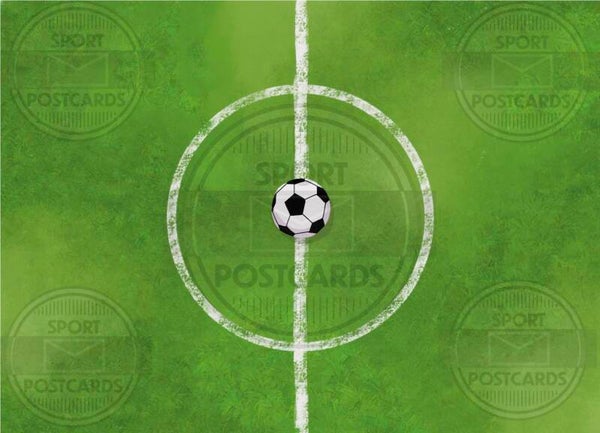SP0003 Voetbal Download